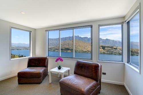 Premium Holiday Home With Stunning Views And Spa