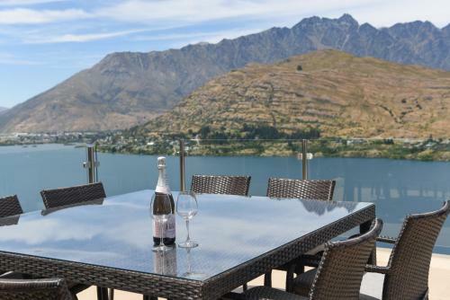 Premium Holiday Home With Stunning Views And Spa