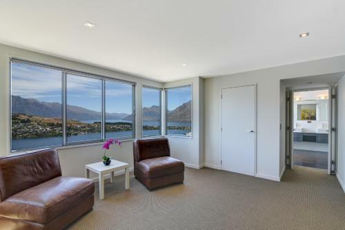 Premium Holiday Home With Stunning Views And Spa