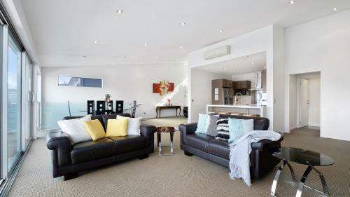 Premium Holiday Home With Stunning Views And Spa