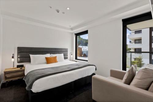 Suki Apartment At The Base Of Coronet Peak