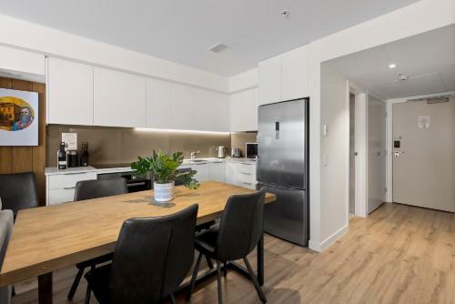 Suki Apartment At The Base Of Coronet Peak