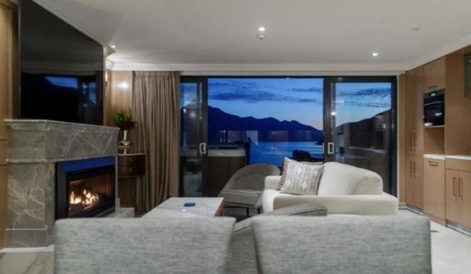 The Carlin Boutique Hotel