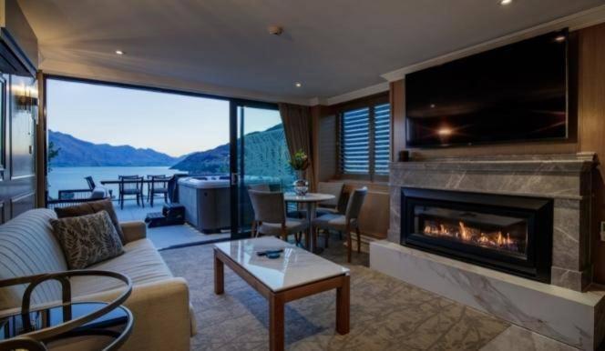 The Carlin Boutique Hotel