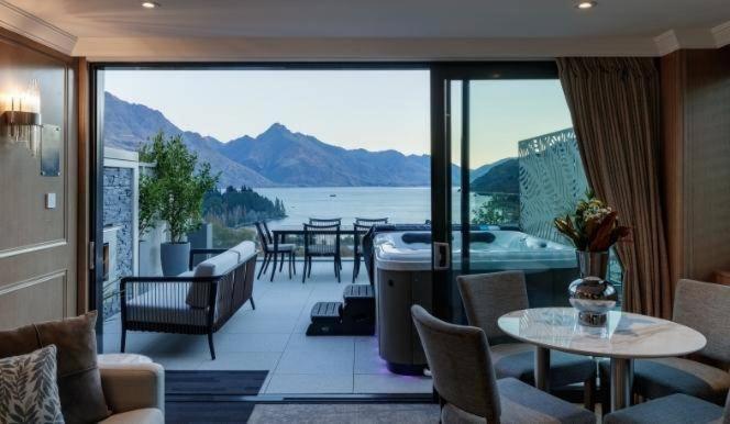 The Carlin Boutique Hotel