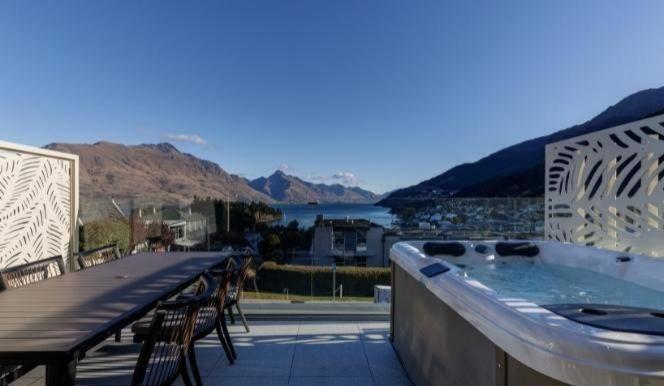 The Carlin Boutique Hotel
