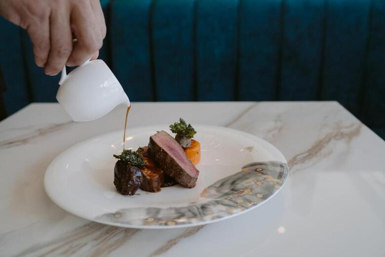 The Carlin Boutique Hotel