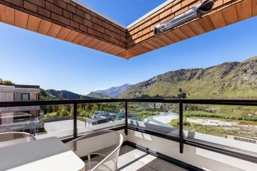 Mountain Views Penthouse - Apartment 22