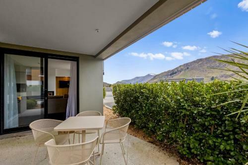 Aroha Apartment At The Base Of Coronet Peak