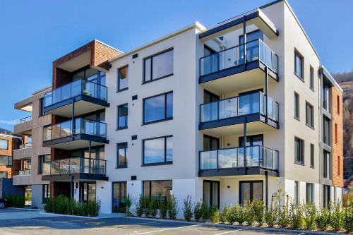 Aroha Apartment At The Base Of Coronet Peak