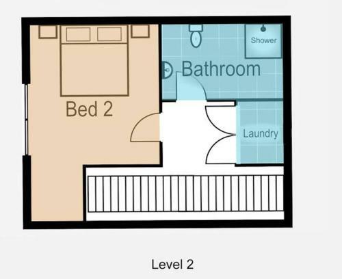 Apartamento Modern 3 Bedroom With Stunning Postcard Views!