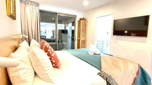 Stunning Studio In City Centre