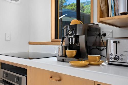 Sun-filled On Wakatipu - New Queenstown Listing