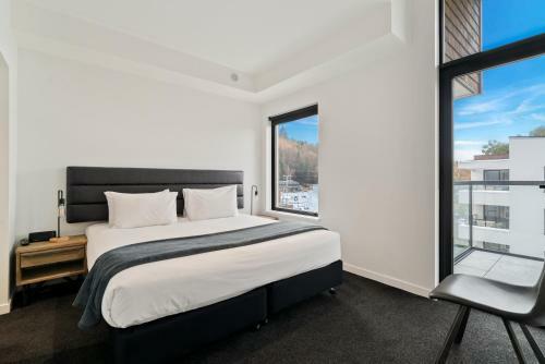Queenstown Mountain Heaven - Arthurs Point Holiday Apartment