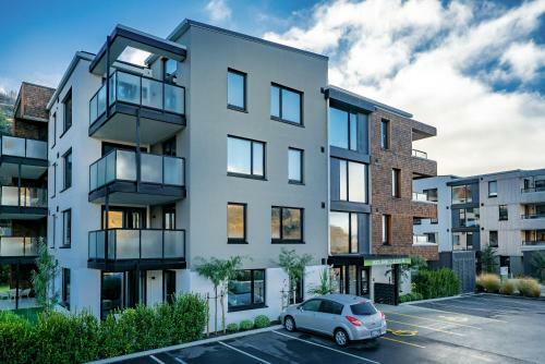 Queenstown Mountain Heaven - Arthurs Point Holiday Apartment