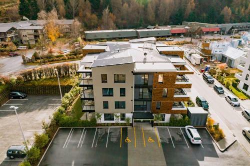Queenstown Mountain Heaven - Arthurs Point Holiday Apartment