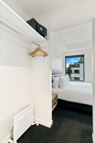 Queenstown Mountain Heaven - Arthurs Point Holiday Apartment