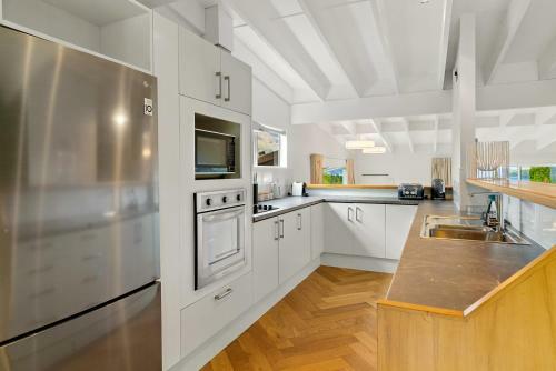 Apartamento Central Lake Views - Habeke K