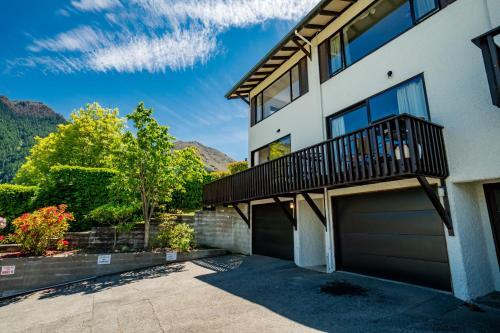 Apartamento Town Centre Location With Stunning View - Unit 1