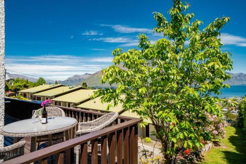 Apartamento Town Centre Location With Stunning View - Unit 1