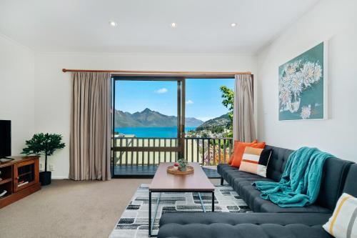 Apartamento Town Centre Location With Stunning View - Unit 1