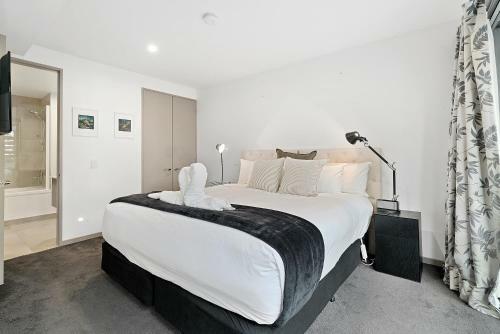 Apartamento Central Location - Contemporary 2 Bedroom Aptm
