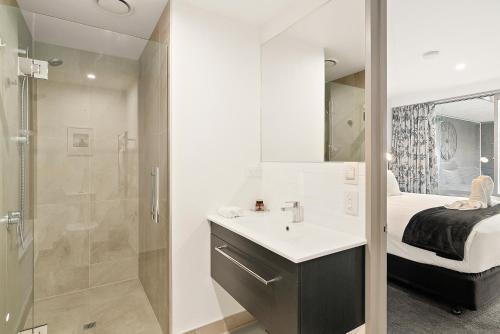 Apartamento Central Location - Contemporary 2 Bedroom Aptm