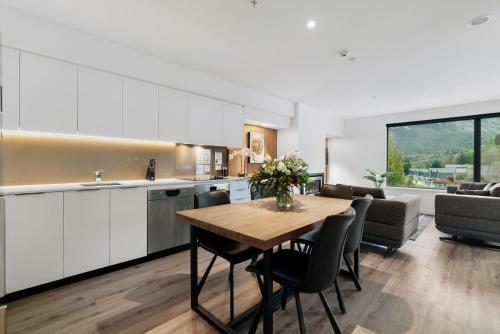 Apartamento Coronet Bliss - La Residence Du Parc