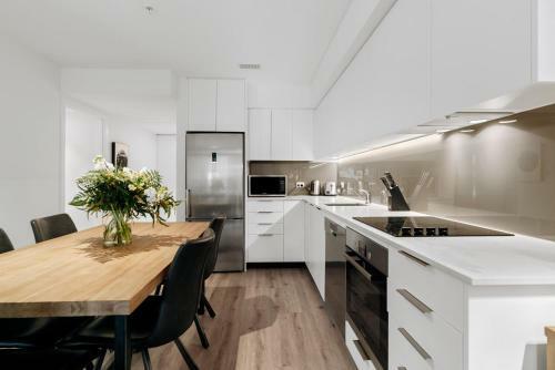 Apartamento Coronet Bliss - La Residence Du Parc