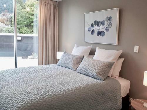 Travellers Delight Queenstown Hill
