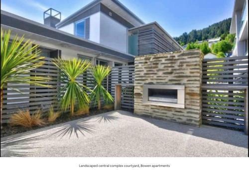 Travellers Delight Queenstown Hill