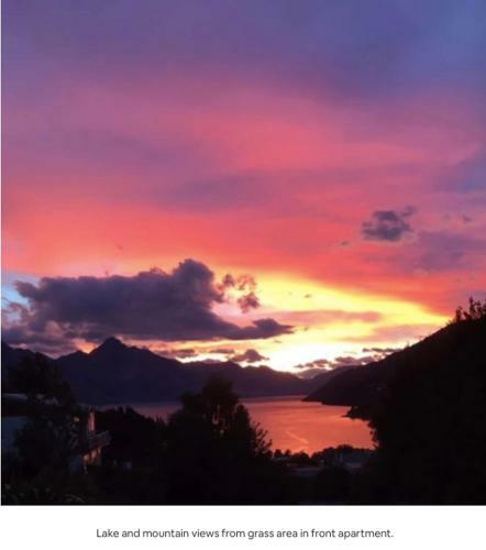 Travellers Delight Queenstown Hill