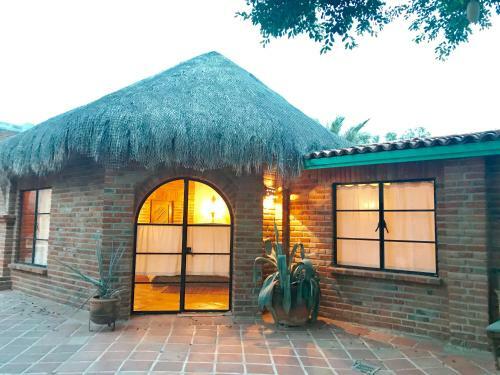 Bed & Breakfast Casa Xochitl