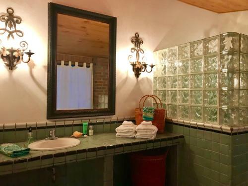 Bed & Breakfast Casa Xochitl
