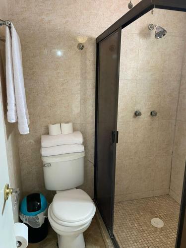 Apartamento Casa Completa De Descanso Con Jacuzzi