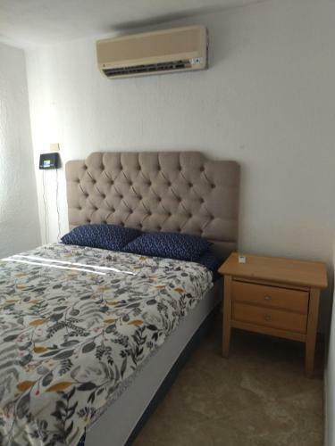 Apartamento Casa Completa De Descanso Con Jacuzzi