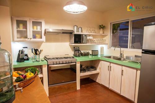 Casa Oasis