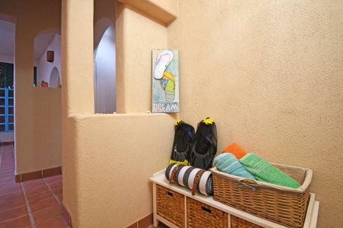 Posada De Don Jos� Antonio