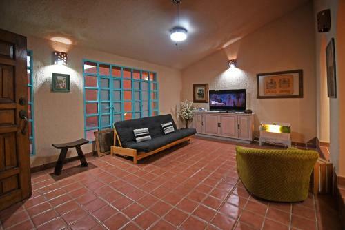 Posada De Don Jos� Antonio