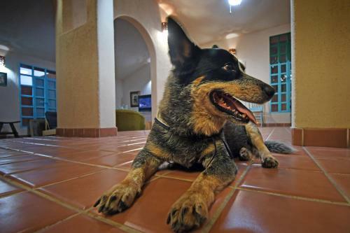 Posada De Don Jos� Antonio