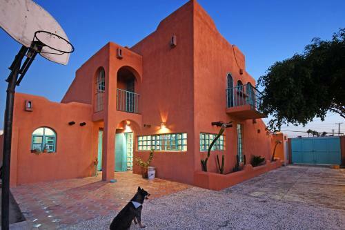 Posada De Don Jos� Antonio