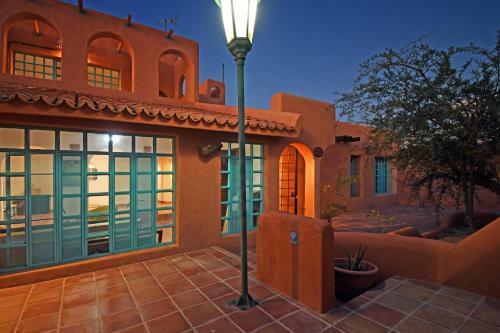 Posada De Don Jos� Antonio