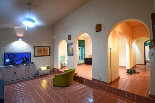 Posada De Don Jos� Antonio