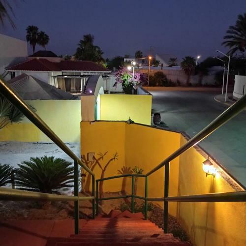 Hotel Marina Del Sol
