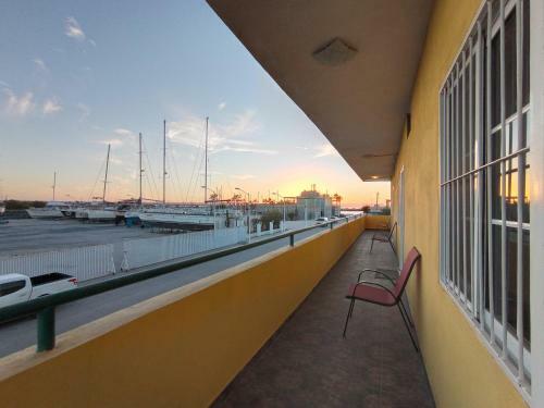 Hotel Marina Del Sol