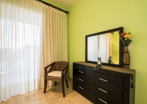 Apartamento Paraiso Del Mar By Dc