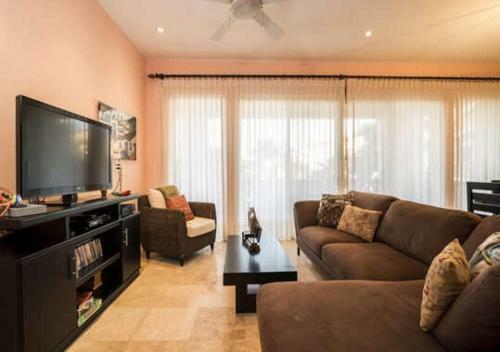 Apartamento Paraiso Del Mar By Dc