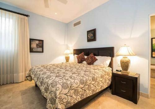 Apartamento Paraiso Del Mar By Dc
