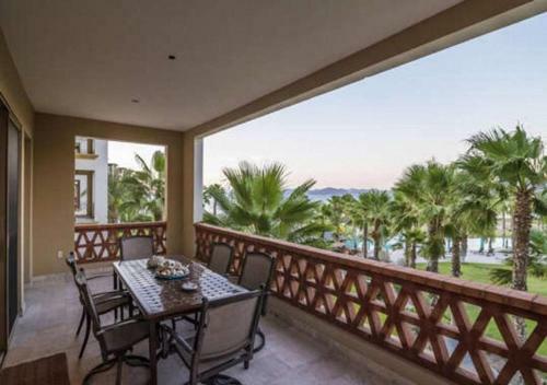 Apartamento Paraiso Del Mar By Dc