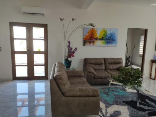 Habitaci�n En 3er Piso Vista Panor�mica